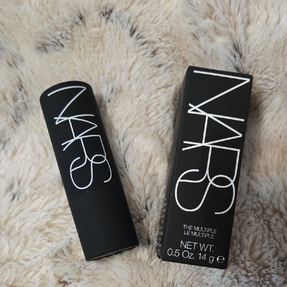 NARS The Multiple in Sleek Black - Picture 4 of 4